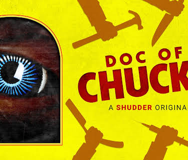 Doc of Chucky (2024)