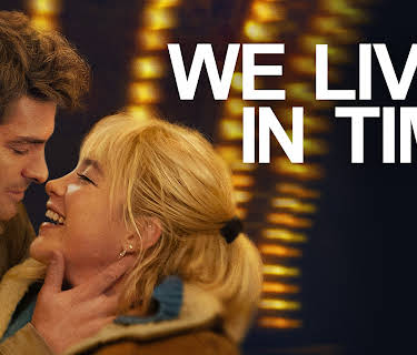We Live in Time (2024)