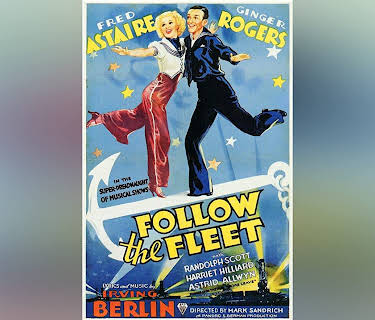 Follow the Fleet (1936)