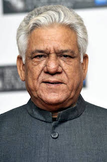 OM Puri