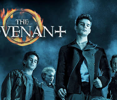 The Covenant (2006)