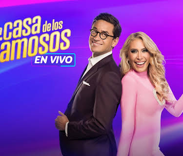 La Casa de los Famosos
