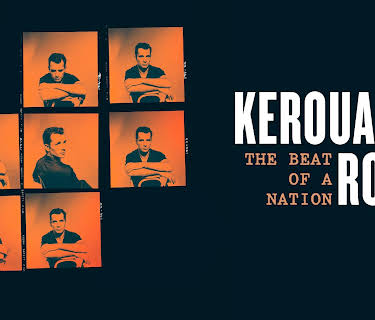 Kerouac's Road: The Beat of a Nation (2025)