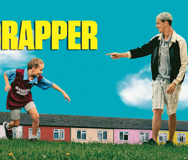Scrapper (2023)