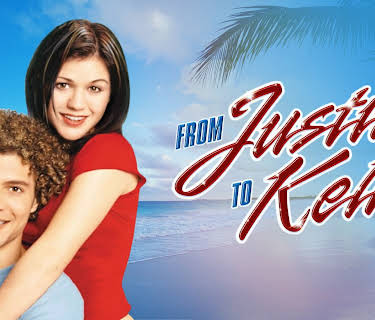 From Justin To Kelly (2003)