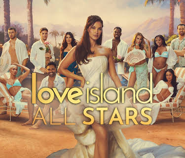 Love Island All Stars S1