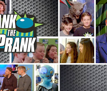 Rank the Prank Season 1