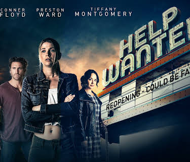 Help Wanted (2023)