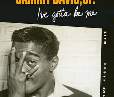 American Masters: Sammy Davis Jr.: I've Gotta Be Me (2019)