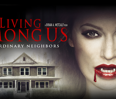 Living Among Us (2018)