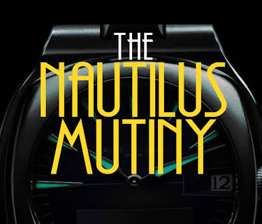 The Nautilus Mutiny (2024)