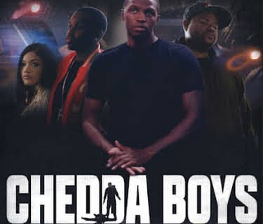 Chedda Boys (2021)