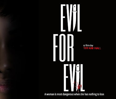 Evil for Evil (2024)