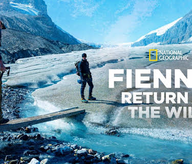 Fiennes Return to the Wild