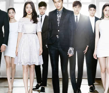 The Inheritors