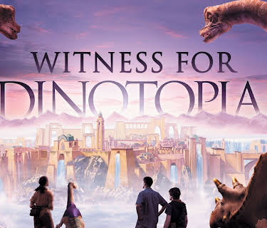Witness For Dinotopia (2002)