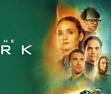The Ark Season 2