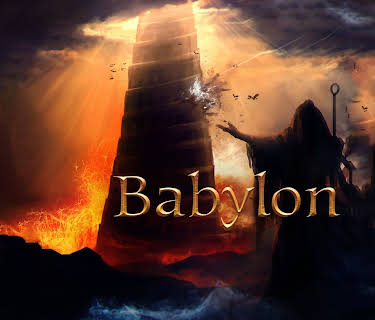 Babylon (2022)