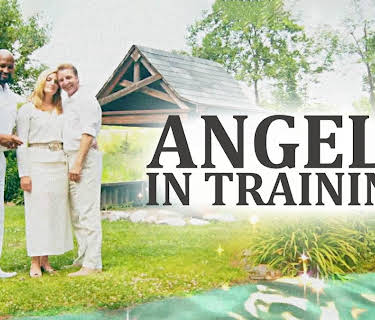 Angels In Training