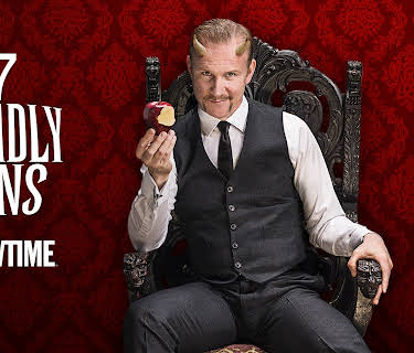 7 Deadly Sins Season 1