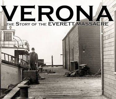 Verona: The Story of the Everett Massacre (2017)