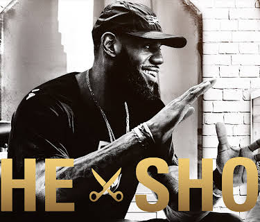 The Shop: Uninterrupted