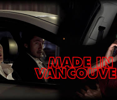Made in Vancouver (2024)