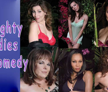 Naughty Ladies Of Comedy (2022)