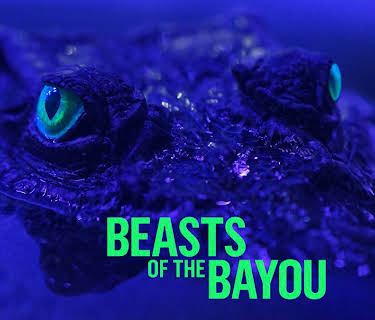 Beasts of the Bayou