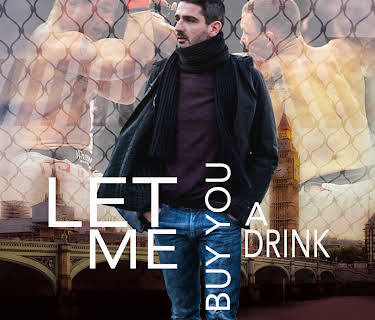 Let Me Buy You a Drink (2017)