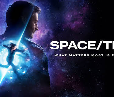 Space/Time (2026)