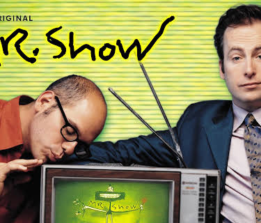 Mr. Show: Season 1