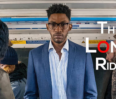 The Long Ride (2019)