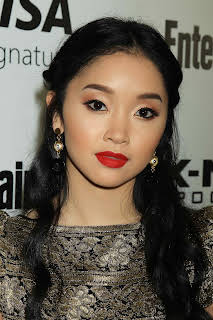 Lana Condor
