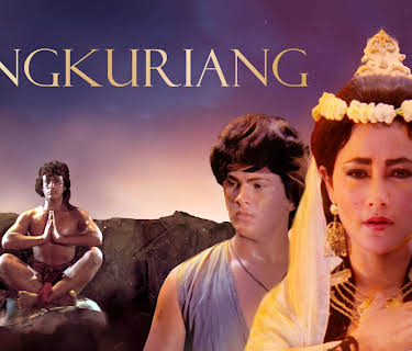 Sangkuriang (1982)