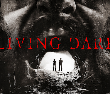 Living Dark: The Story of Ted The Caver (2013)