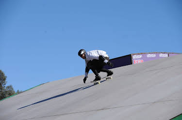 Bob Burnquist