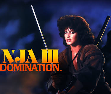 Ninja III: The Domination (1984)