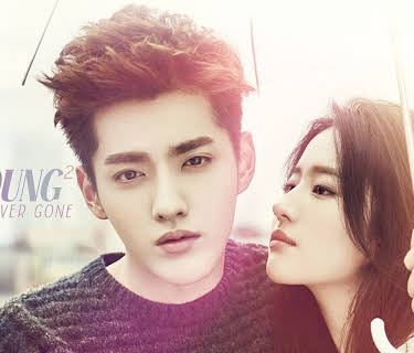 So Young 2: Never Gone (2016)