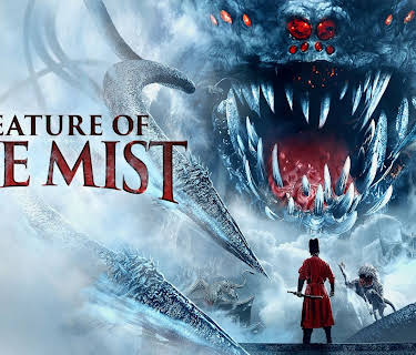 Creature of the Mist (2022)
