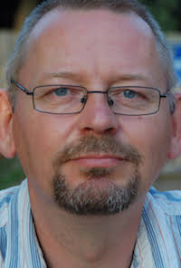 Erik Wilstrup