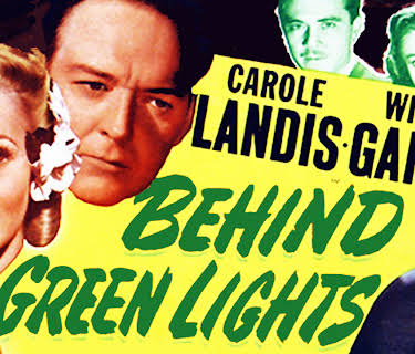 Behind Green Lights (1946)