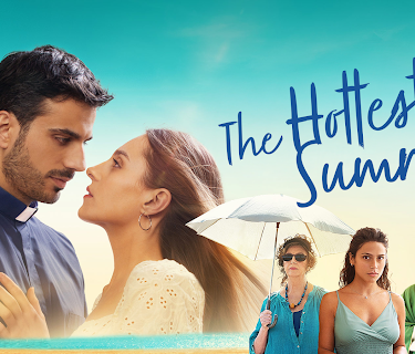 The Hottest Summer (2023)
