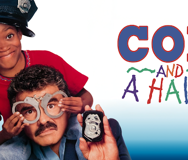 Cop and a Half (1993)