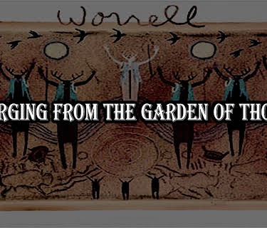 Emerging From the Garden of Thorns (2019)