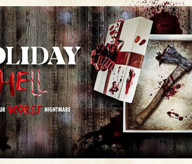 Holiday Hell (2019)