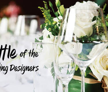 Battle of the Wedding Designers Season 1