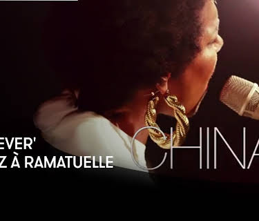 China Moses: 'Whatever' at Jazz à Ramatuelle (2016)