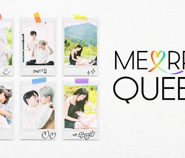 Me(a)rry Queer