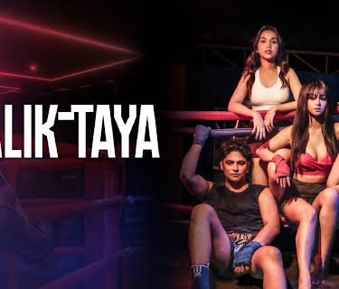 Balik-Taya (2023)